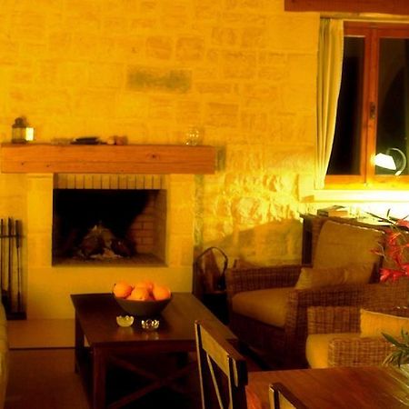 Villa Talea Exandis Экстерьер фото