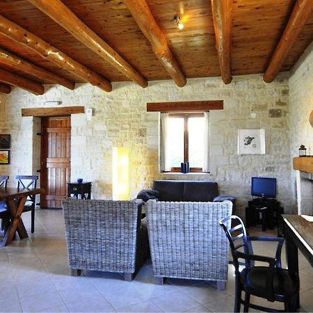 Villa Talea Exandis Экстерьер фото