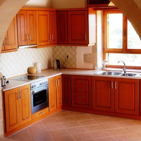 Villa Talea Exandis Экстерьер фото