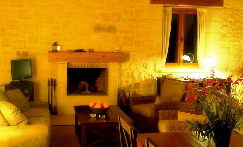 Villa Talea Exandis Экстерьер фото