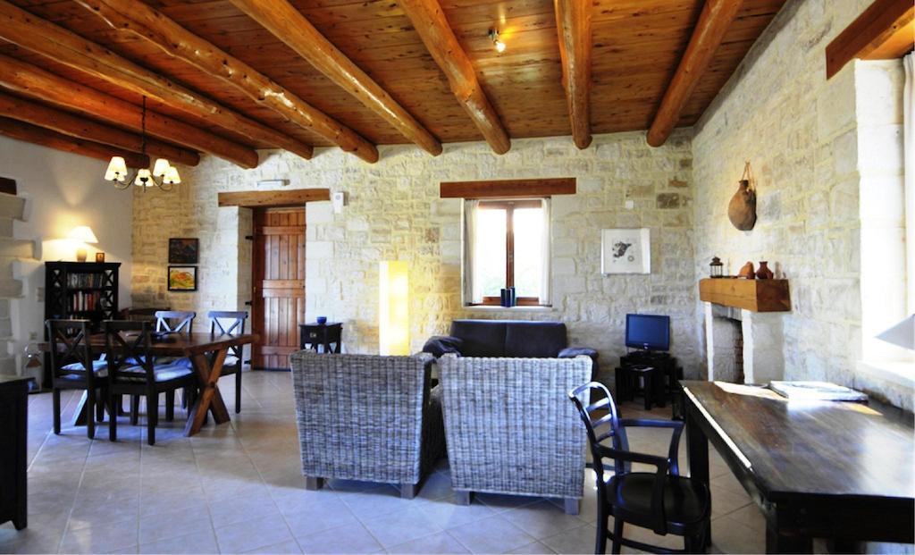 Villa Talea Exandis Экстерьер фото