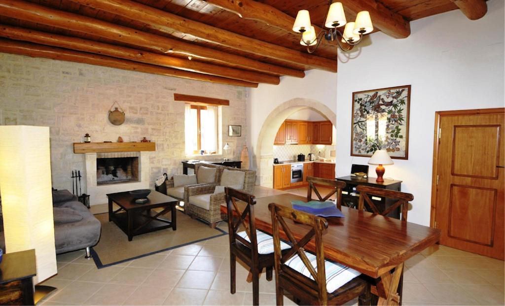 Villa Talea Exandis Номер фото