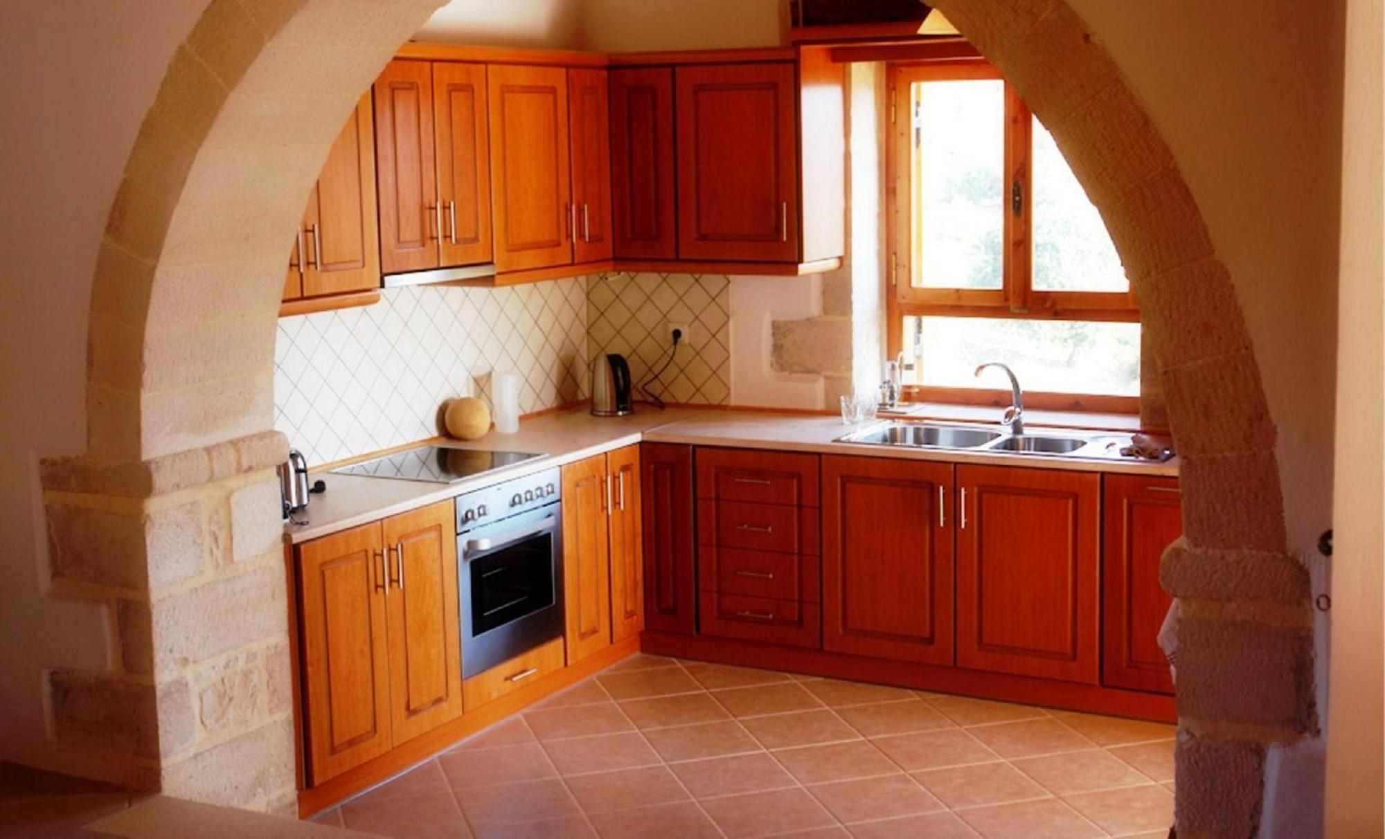 Villa Talea Exandis Экстерьер фото