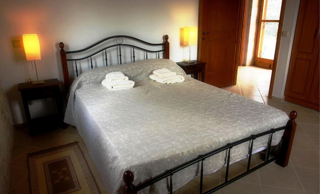 Villa Talea Exandis Номер фото