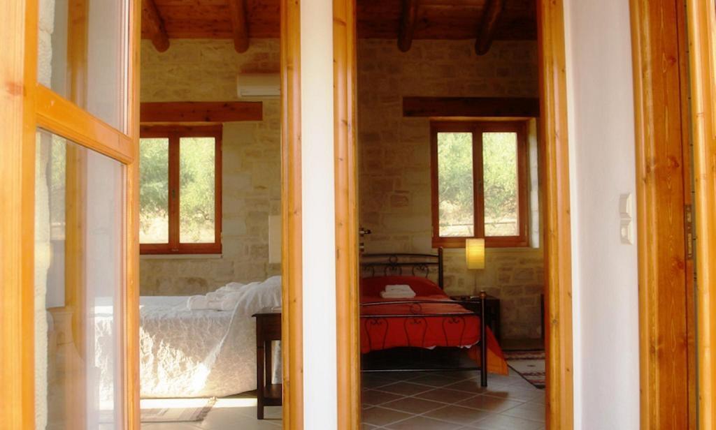 Villa Talea Exandis Номер фото